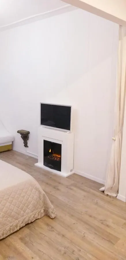 Vila Burano Ca Comare Prázdninový dům