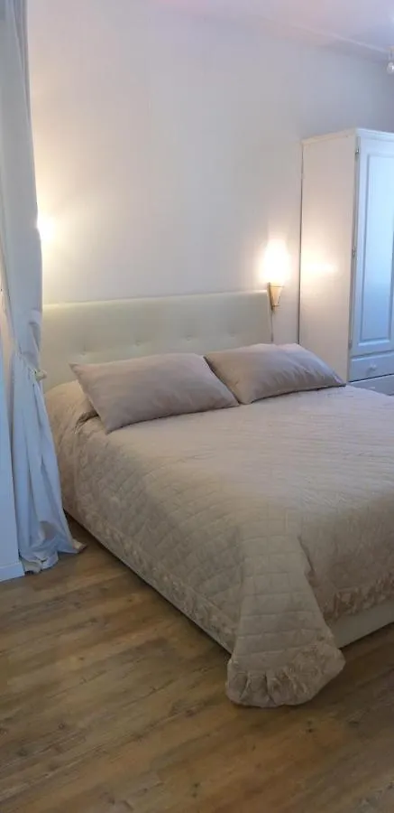 Villa Burano Ca Comare