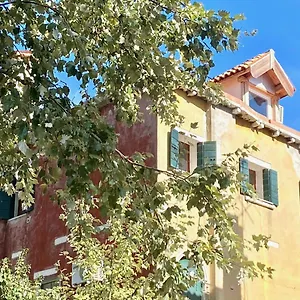 Apartment Sogno Veneziano, Venice